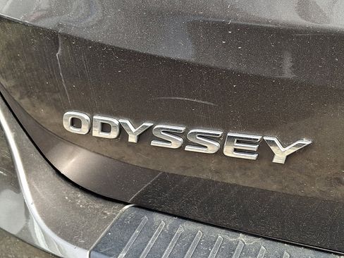 Used 2019 Honda Odyssey EX-L image 4
