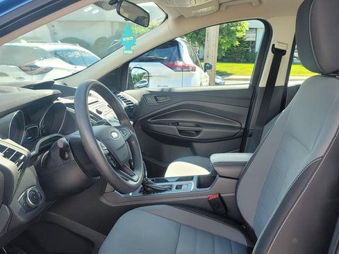 Used 2018 Ford Escape S FWD image 13