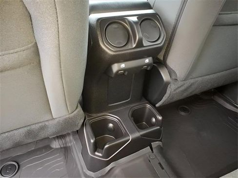 New 2026 Jeep Wrangler Sport S image 11