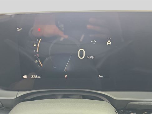 New 2026 Buick Envista Sport Touring w/ Convenience I Package image 10