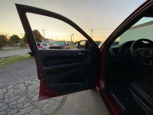Used 2021 Dodge Durango GT AWD/4WD image 20