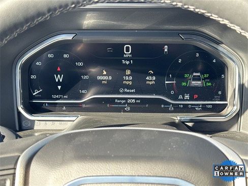 Used 2024 GMC Sierra 1500 Denali w/ Technology Package image 15