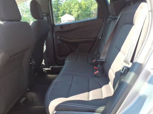 Used 2024 Ford Escape Active AWD/4WD image 14