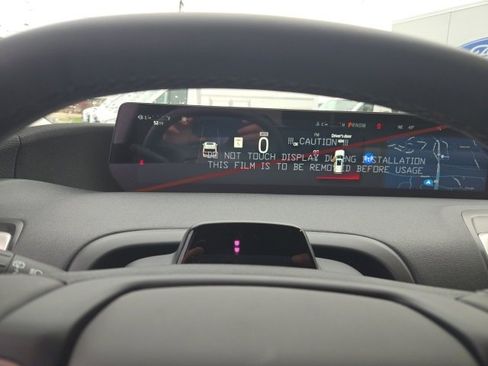 New 2025 Ford Expedition Max Active image 17