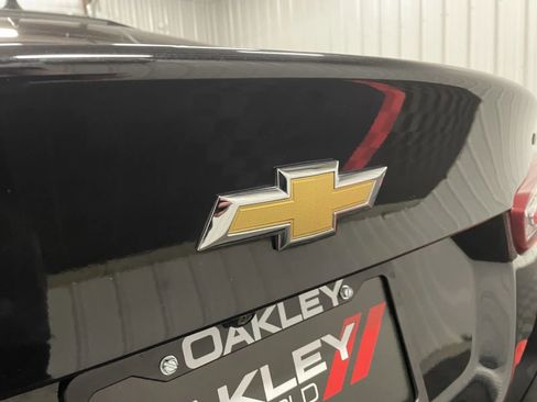 Used 2020 Chevrolet Malibu LT image 16