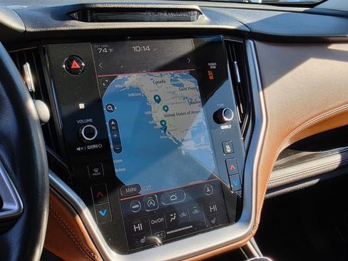 Used 2021 Subaru Outback Touring XT image 28