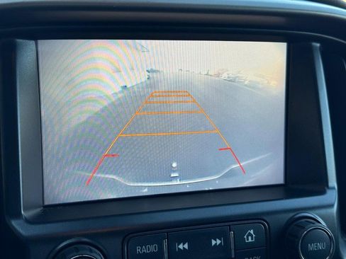 Used 2016 Chevrolet Colorado Z71 image 22