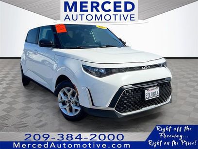Used 2023 Kia Soul S