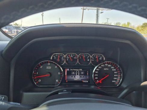 Used 2016 GMC Sierra 1500 SLT w/ Texas SLT Premium Package RWD image 36