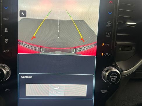 Used 2022 RAM 1500 Big Horn AWD/4WD image 24