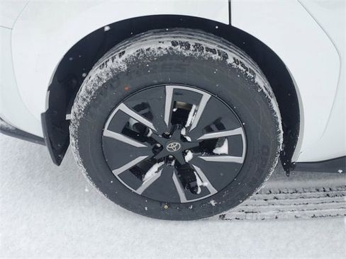 New 2026 Toyota bZ XLE image 5