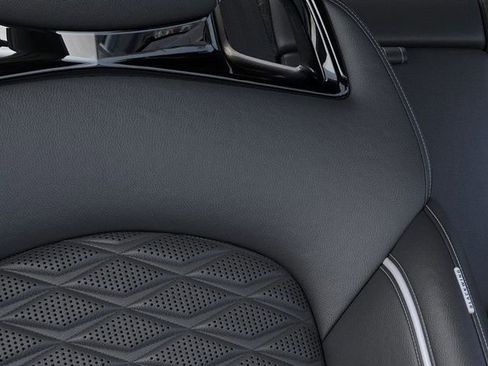 New 2026 Cadillac CT4 V Blackwing image 21