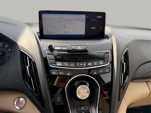 Used 2020 Acura RDX FWD w/ Advance Package image 49