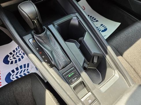 Certified 2025 Honda Accord SE image 21