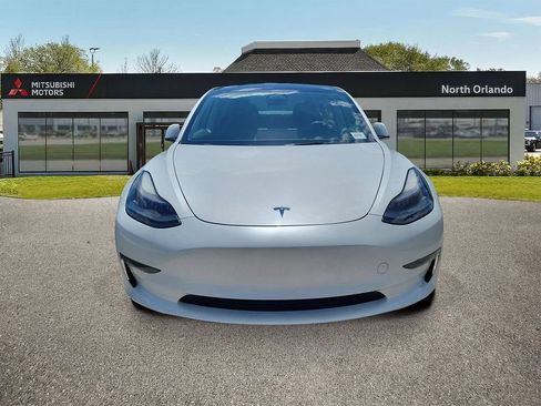 Used 2023 Tesla Model 3 Standard Range RWD image 1