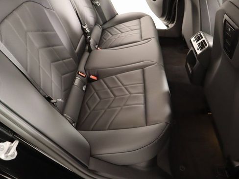 New 2025 BMW 530i xDrive w/ Executive Package image 15