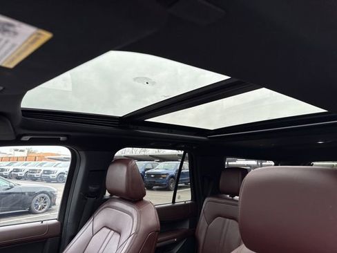 Certified 2024 Ford Expedition Max Limited image 11