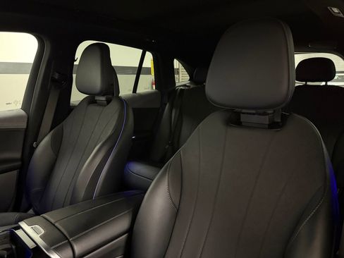 Certified 2024 Mercedes-Benz EQE 350+ SUV image 25