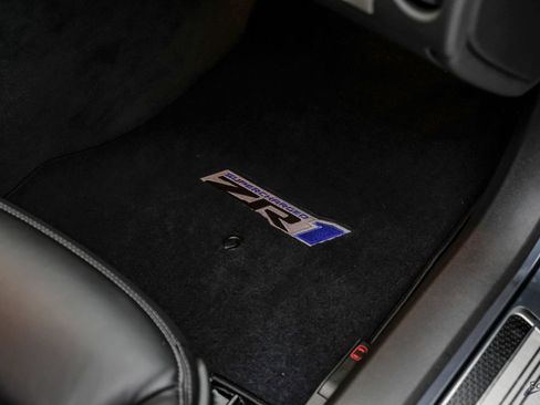 Used 2010 Chevrolet Corvette ZR1 w/ Preferred Equipment Group RWD image 55