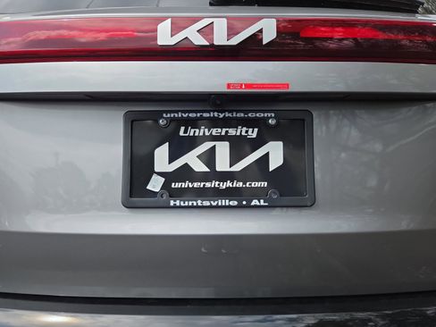 New 2026 Kia Seltos EX image 35