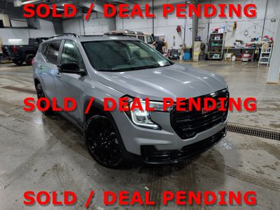 Used 2023 GMC Terrain SLE w/ Driver Convenience Package