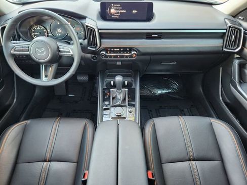 Used 2024 MAZDA CX-50 2.5 Turbo w/ Premium Plus Pkg AWD/4WD image 29