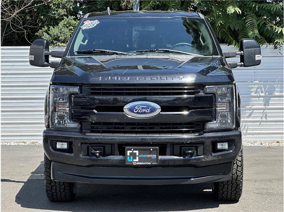 Used 2019 Ford F250 Lariat AWD/4WD image 7