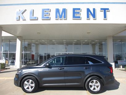 Used 2021 Kia Sorento LX