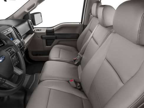 Used 2017 Ford F150 XL w/ Equipment Group 101A Mid AWD/4WD image 9
