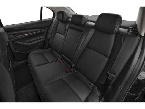 New 2026 MAZDA MAZDA3 s Sport image 20