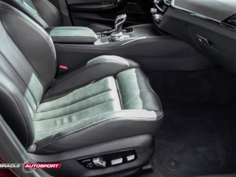 Used 2022 BMW M5 w/ Competition Package image 32