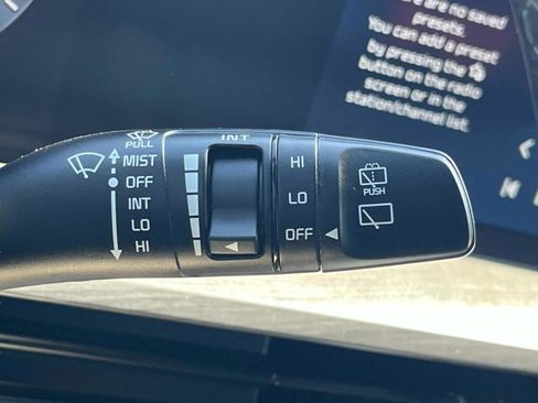 Used 2025 Kia Telluride SX X-Line AWD/4WD image 47