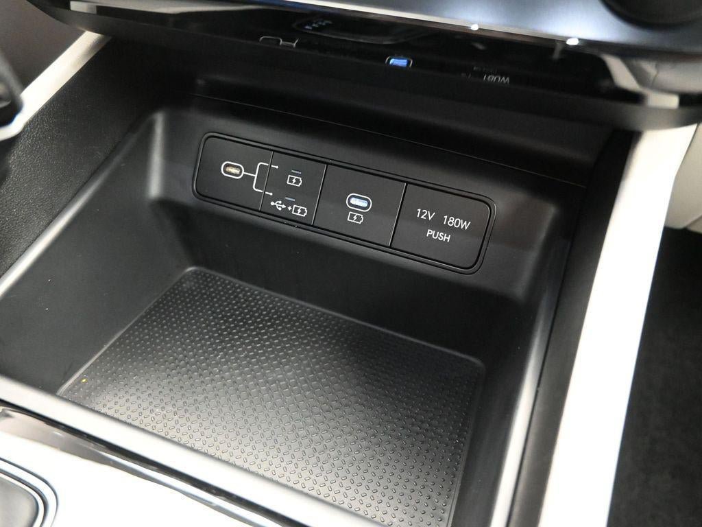 New 2026 Hyundai Tucson SEL FWD image 16