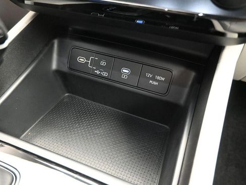 New 2026 Hyundai Tucson SEL image 16