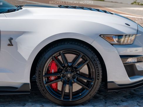 Used 2022 Ford Mustang Shelby GT500 w/ Handling Package image 39