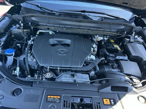 New 2025 MAZDA CX-5 AWD 2.5 S w/ Premium Plus Pkg image 6