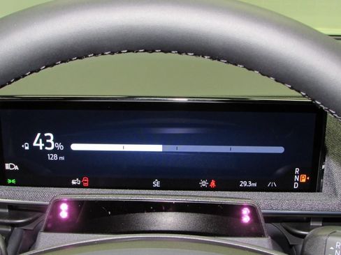 New 2025 Ford Mustang Mach-E Premium w/ Interior Protection Package image 19