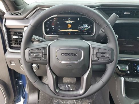 New 2026 GMC Sierra 3500 Denali Ultimate AWD/4WD image 22