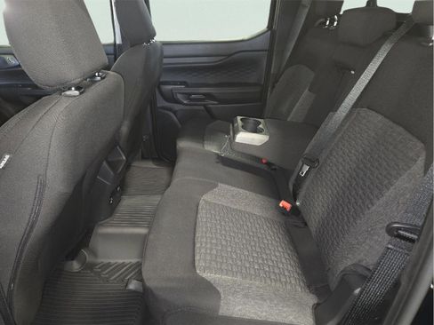 New 2026 Ford Ranger XLT AWD/4WD image 37