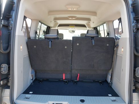Used 2022 Ford Transit Connect XLT FWD image 18