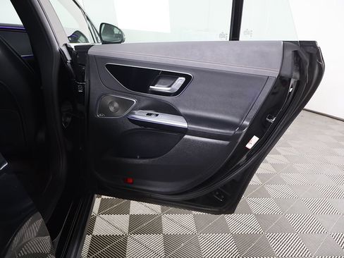 Used 2023 Mercedes-Benz EQE 500 4MATIC Sedan w/ Exclusive Trim Package image 26