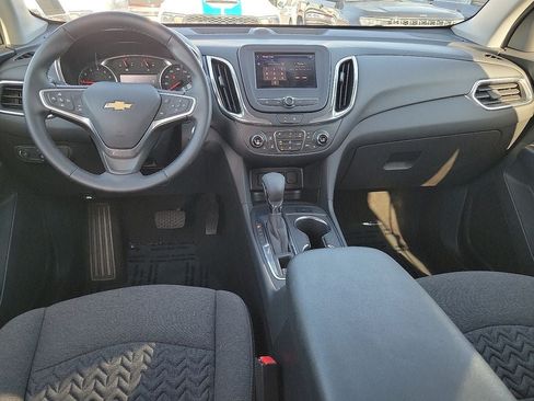 Used 2023 Chevrolet Equinox LT FWD image 10