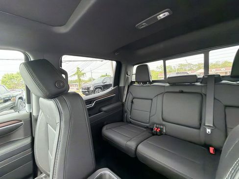 New 2026 GMC Sierra 1500 Denali AWD/4WD image 12
