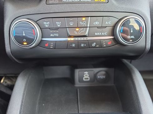 Used 2024 Ford Escape Active AWD/4WD image 28