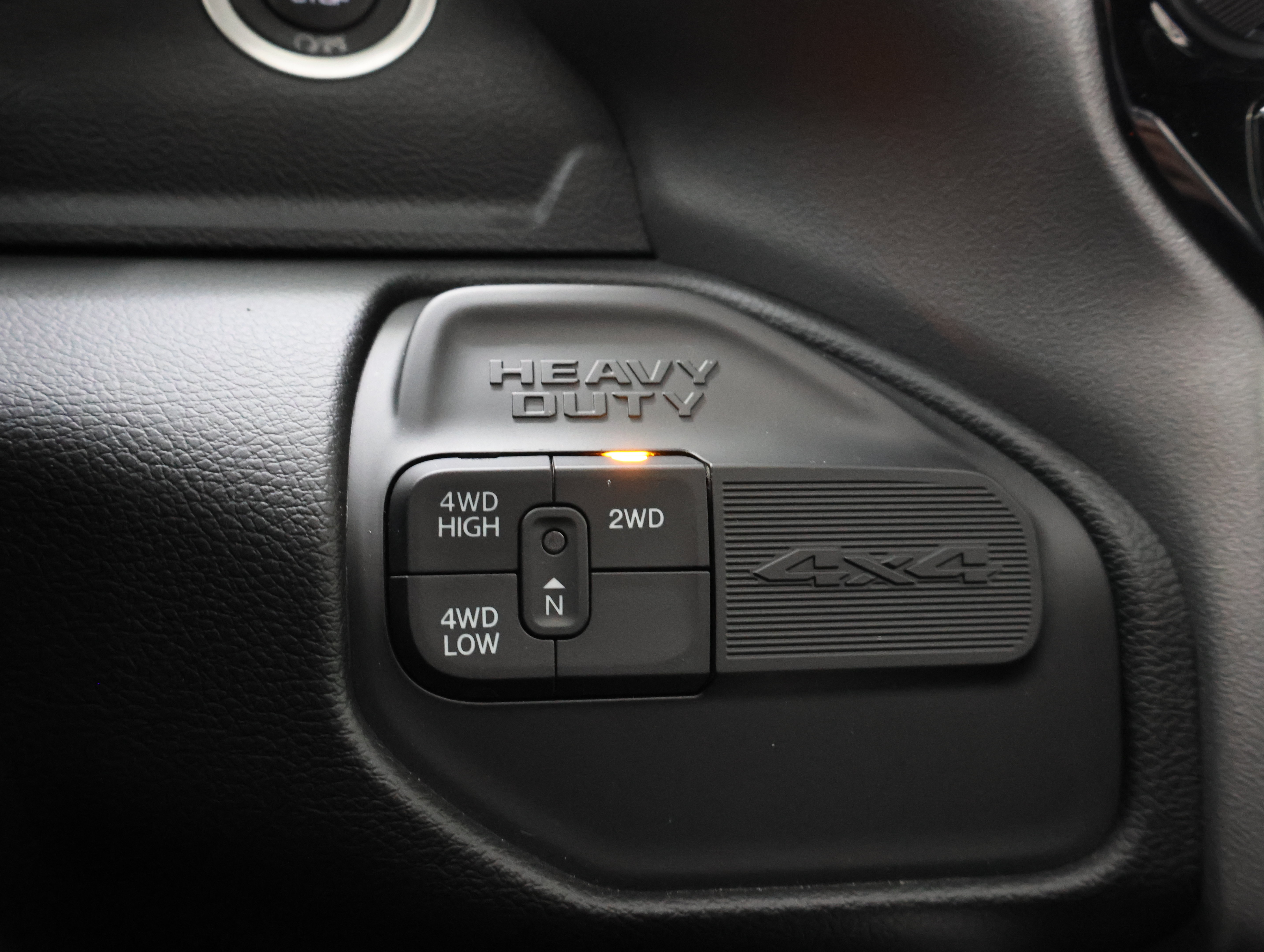Used 2024 RAM 2500 Laramie w/ Night Edition AWD/4WD image 46