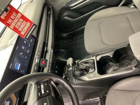 Used 2025 Kia K4 FWD image 21