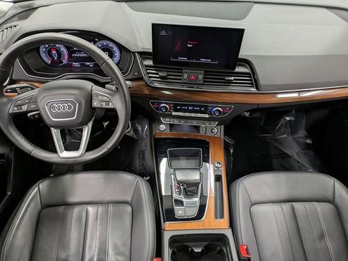 Used 2022 Audi Q5 2.0T Premium Plus image 23