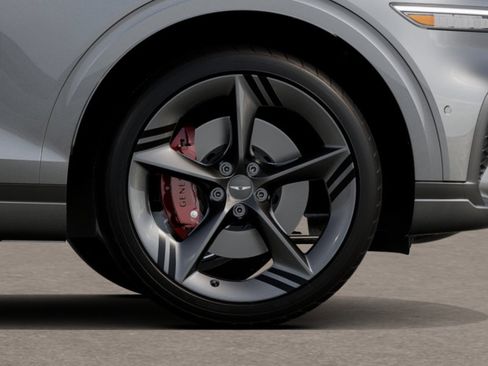 New 2027 Genesis GV70 3.5T Prestige AWD/4WD image 8