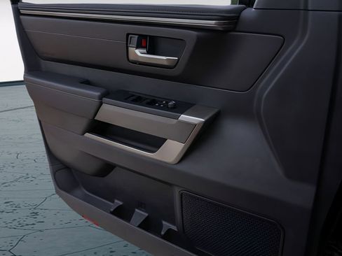 Used 2023 Toyota Tundra SR5 w/ SR5 Convenience Package image 24