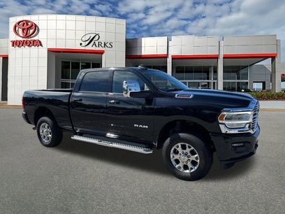 Used 2024 RAM 2500 Laramie